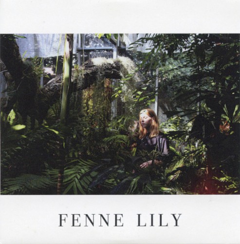 Fenne Lily封面