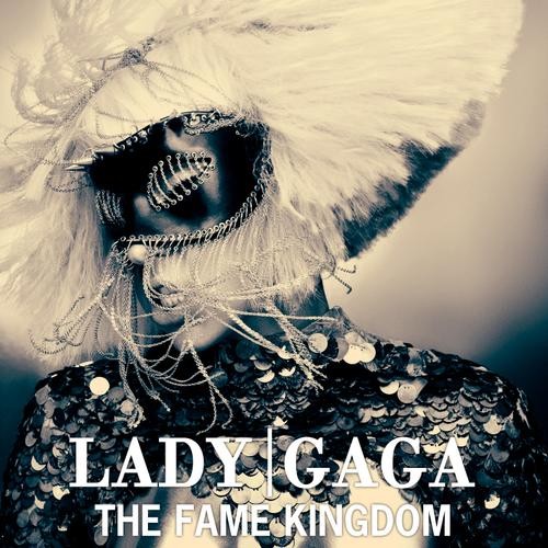 The Fame Kingdom封面