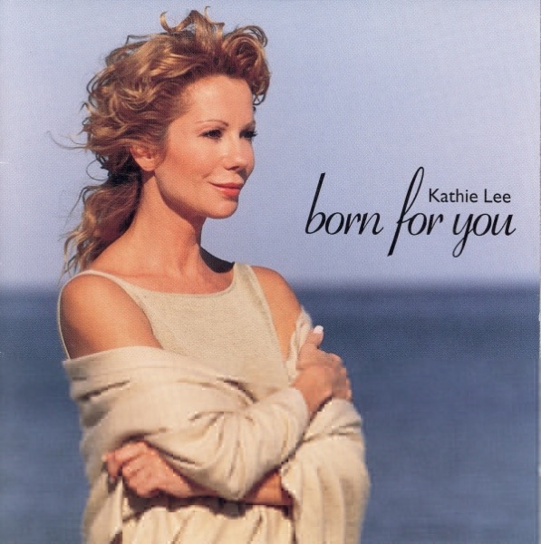 Born For You封面