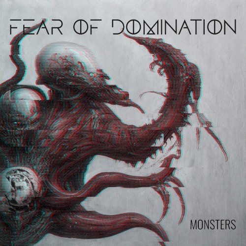 Monsters封面