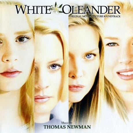 White Oleander (Original Motion Picture Soundtrack)封面