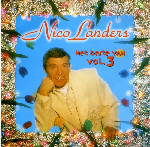 Het beste van vol. 3封面