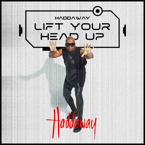 Lift Your Head Up封面