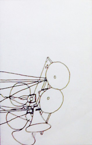 Kevin Drumm / Brent Gutzeit封面