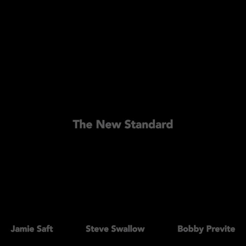 The New Standard封面