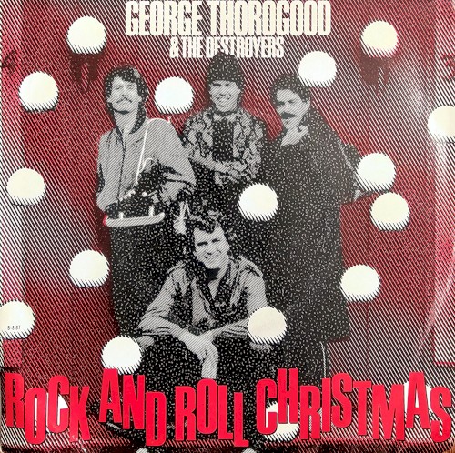 Rock and Roll Christmas / New Year’s Eve Party封面