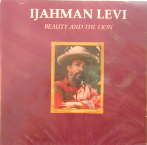Beauty and the Lion封面