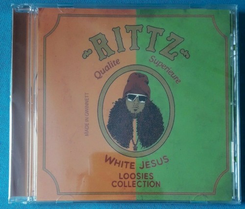 White Jesus Loosies Collection封面