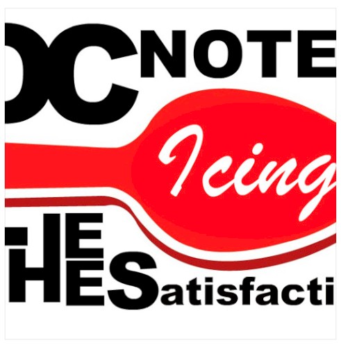 Icing封面