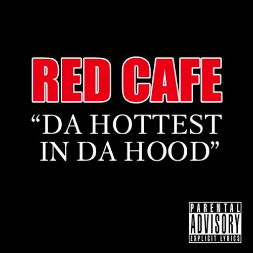 Da Hottest in Da Hood封面