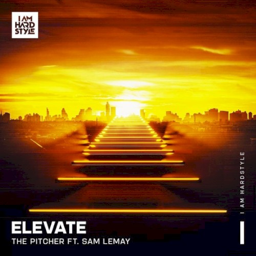 Elevate封面