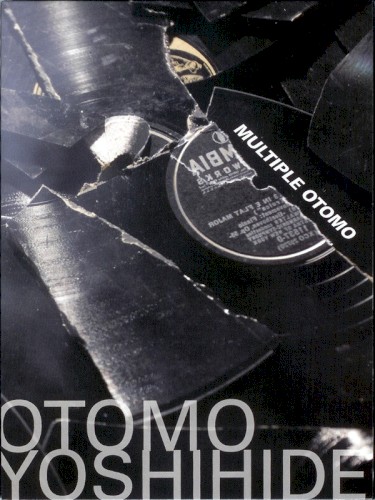 The Multiple Otomo Project封面