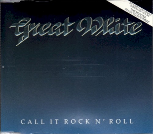 Call It Rock 'n' Roll封面