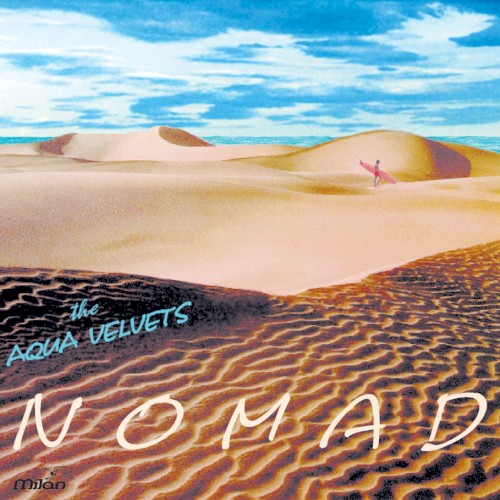 Nomad封面