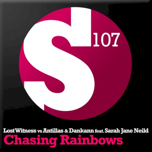 Chasing Rainbows封面
