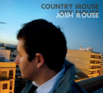 Country Mouse City House封面