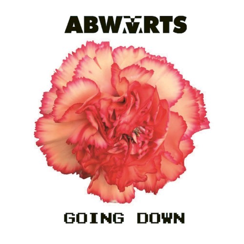 Going Down封面
