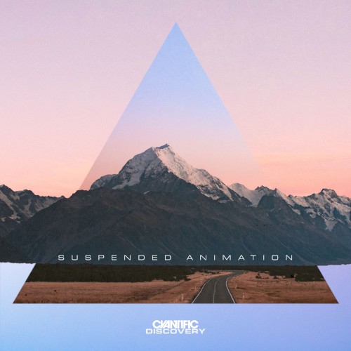 Suspended Animation封面