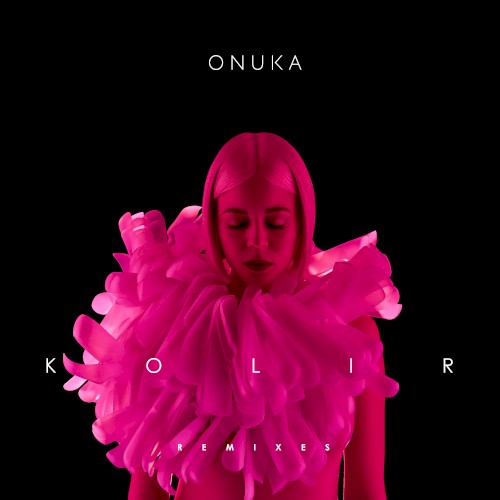 KOLIR (remixes)封面