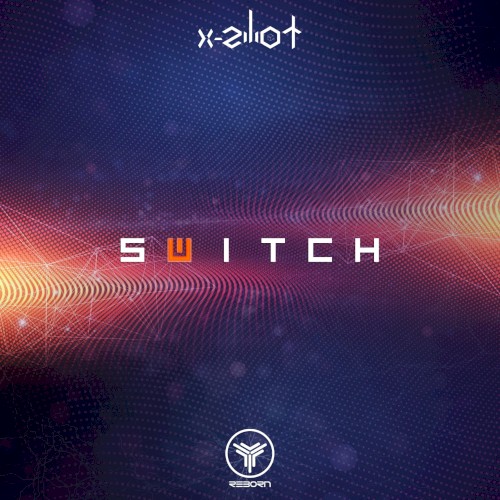 Switch封面