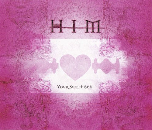 Your Sweet 666封面