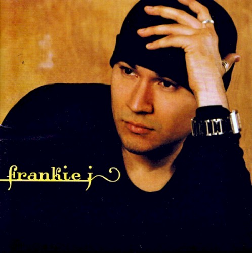 Frankie J封面
