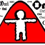 Off-Oni封面