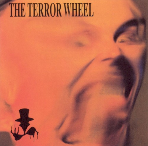 The Terror Wheel封面