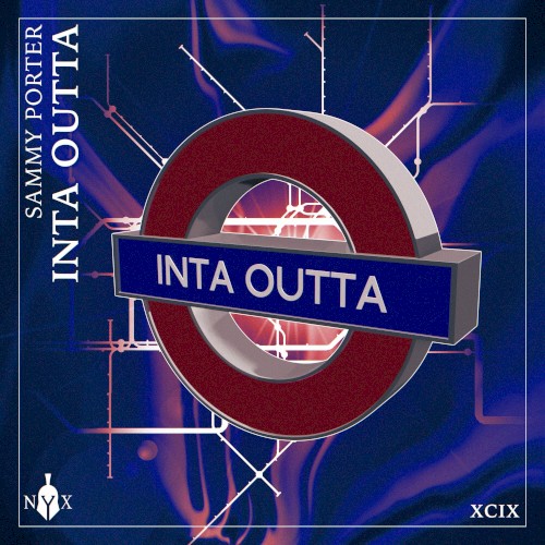 Inta Outta封面