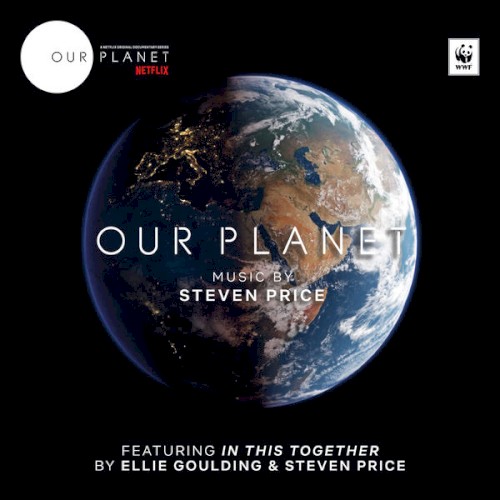 Our Planet: Original Soundtrack封面