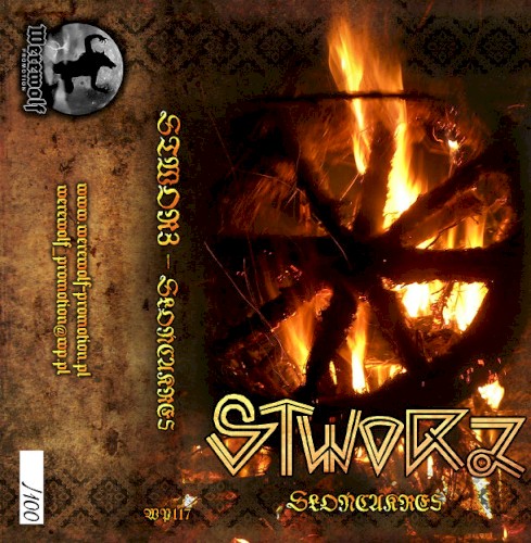 Słońcakres封面