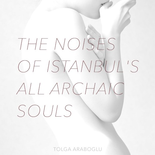 The Noises of Istanbul's All Archaic Souls封面