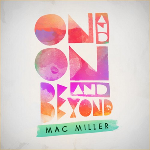 On and On and Beyond封面