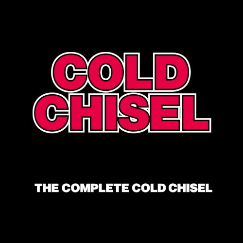 The Complete Cold Chisel封面