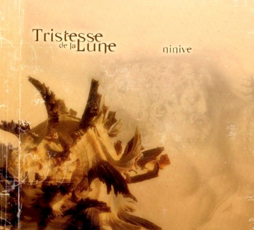 Ninive / Time Is Moving封面