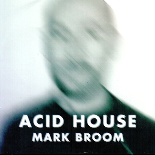Acid House封面