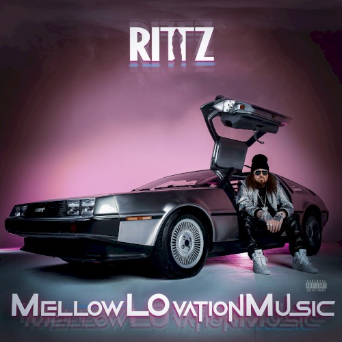 MellowLOvation Music封面