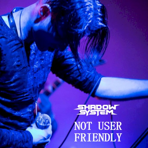 Not User Friendly封面