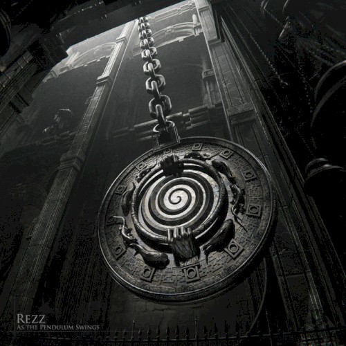 As the Pendulum Swings封面