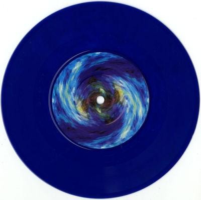 Themes for Derek Jarman’s Blue封面