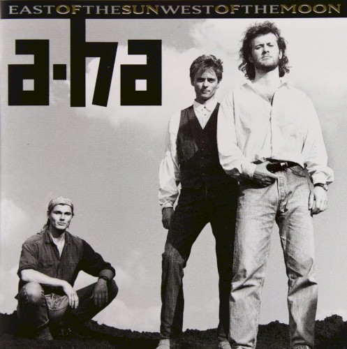 East of the Sun, West of the Moon封面