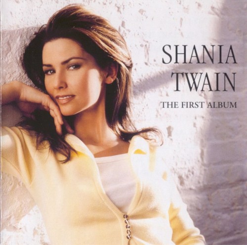 The First Album封面