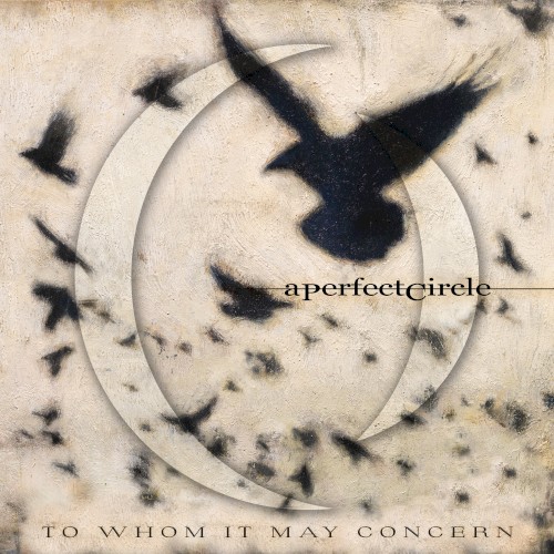 To Whom It May Concern封面