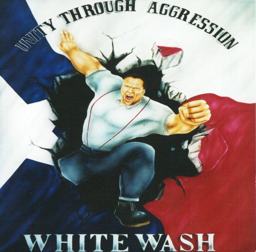 Unity Through Aggression封面