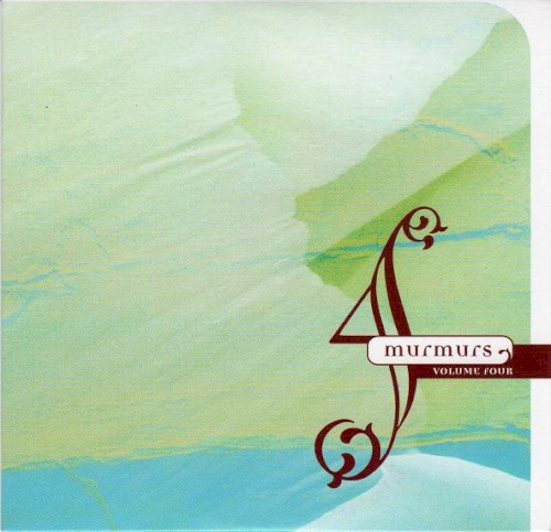 Murmurs Special Release, Volume 4封面