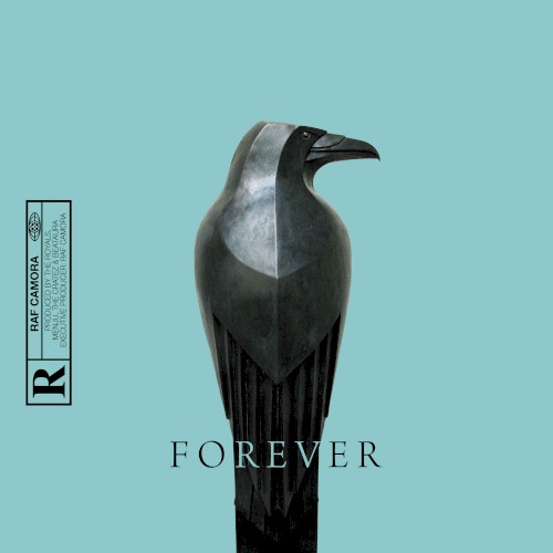 Forever封面