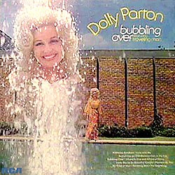 Bubbling Over封面