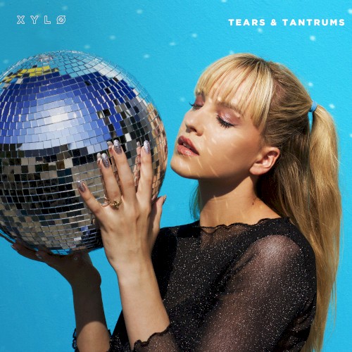 Tears & Tantrums封面
