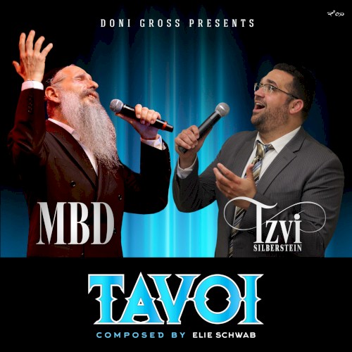 Tavoi封面