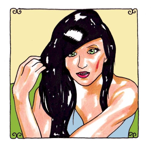 Daytrotter Session封面